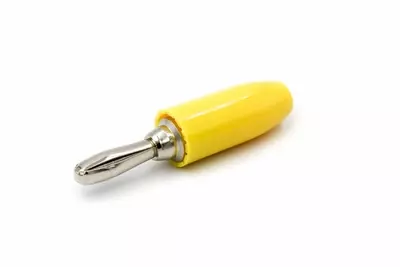 9202-4 4mm Banana Plug
